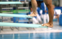 Прыжки в воду: триумф украинцев на домашнем Кубке