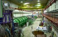 CERN на чотири роки зупинив Великий адронний колайдер