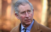 Принц Чарльз пытается влиять на политику страны