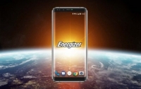 Energizer выпустила серию смартфонов с емкими аккумуляторами