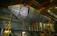 Украина отправит спутник следить за пожарами из Космоса 