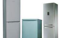 Украинцам по душе новый тип холодильников