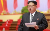 Ким Чен Ын заявил о прекращении ядерных и ракетных испытаний