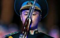 В Казахстане отменен военный парад в честь 75-летия Победы