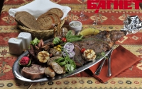 Лучшие мясные блюда к Пасхе (ФОТО)