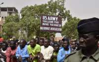 США выводят войска из Нигера после появления там россиян из бывшей ЧВК 
