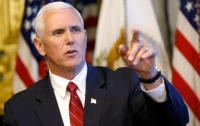 Пенс призвал создать ведомство по кибербезопасности для защиты от России