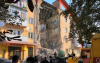 Взрыв в Дрогобыче: названы последствия разрушения