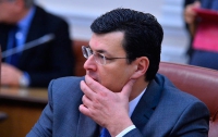 Квиташвили могут отправить в отставку