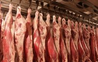Украина запретила импорт мяса и мясной продукции