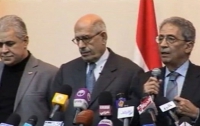 В Египте начались преследования лидеров оппозиции