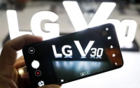 Флагман LG V30 представлен официально