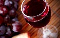 Названы семь причин пользы красного вина для здоровья