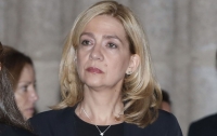 В Испании начинается суд над сестрой короля