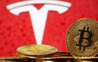 Tesla продала три четверти своих биткоинов почти за1 млрд долларов за три месяца