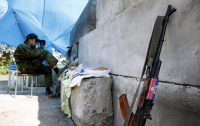 Террористы расстреляли пенсионера на Донбассе (ФОТО)