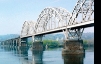 Сегодня Киевавтодор откроет Южный мост