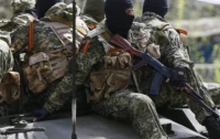 Боевики разрушили еще один мост на Донбассе