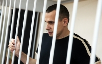 В Германии заявили, что будут добиваться освобождения Сенцова