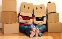 Несколько важных советов для облегчения переезда
