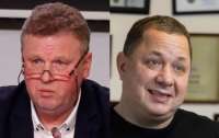 Мітрохін і Євтушенко: що може пов’язувати двох гравців ринку бронезахисту