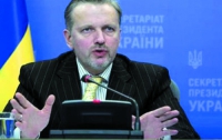 Янукович назначил представителя от Украины в ВТО
