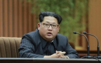 Ким Чен Ын выступил за объединение КНДР и Южной Кореи