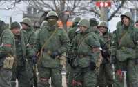 В Крыму оккупанты готовят новую массовую мобилизацию, – Генштаб ВСУ