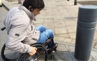Инвалиды получили от государства новые права