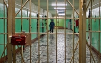 В одесском СИЗО убили сотрудницу, ее расчлененное тело нашли в мусорном баке