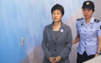 Экс-президента Южной Кореи приговорили к 24 годам тюрьмы