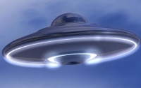 Жители Майкопа стали свидетелями НЛО