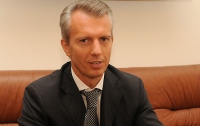 Назначение Хорошковского членом Высшего совета юстиции суд признал законным
