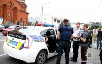 Появились жуткие подробности расстрела семьи в Харькове