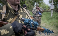 Террористы отказались от диалога с Киевом - российские СМИ