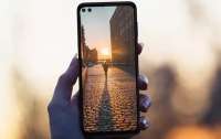 Motorla официально представила смартфон One 5G