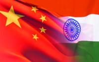 Индия и Китай укрепляют отношения