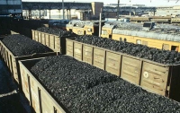 Украина намерена получить первые поставки угля из ЮАР в мае