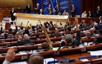 ПАСЕ выдвинули ряд требований для Украины