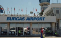 Теракт в аэропорту Бургаса совершил смертник с фальшивыми водительскими правами