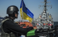 Украинских моряков приветствовали аплодисментами в Москве (видео)