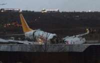 ЧП в турецком аэропорту: более 150 пострадавших, есть жертвы