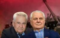 Кравчук прокомментировал скандальные заявления Фокина о Донбассе