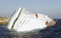 Капитан затонувшего лайнера: во всем виноваты карты 
