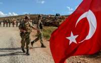 Турция впервые возглавила миротворческую миссию НАТО в Косово