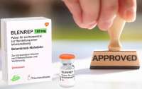 FDA USA схвалило препарат GSK для лікування раку крові