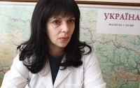 Украинцы не доживают до рака из-за инсульта