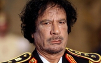 Каддафи угрожает НАТО атаками в Европе