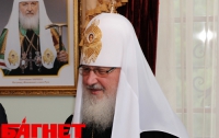 Патриарх Кирилл назвал Путина главным героем  спасения России