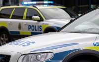 В Швеции произошла стрельба в школе